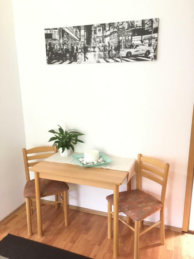 Hotel Hopfengrund Arnstadt Esterno foto