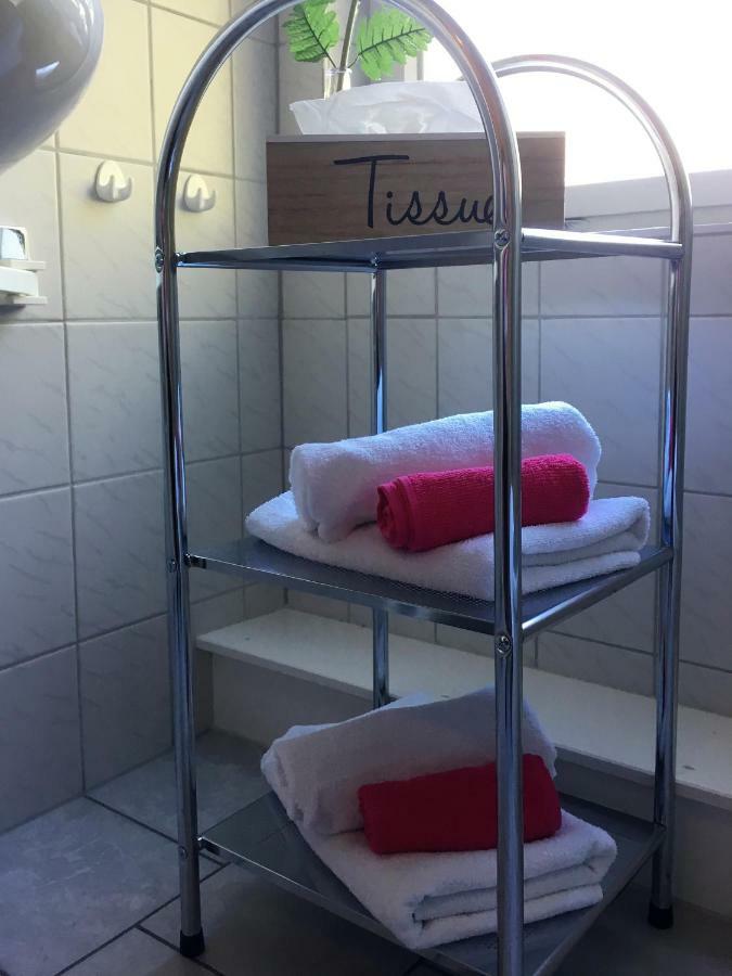 Hotel Hopfengrund Arnstadt Esterno foto
