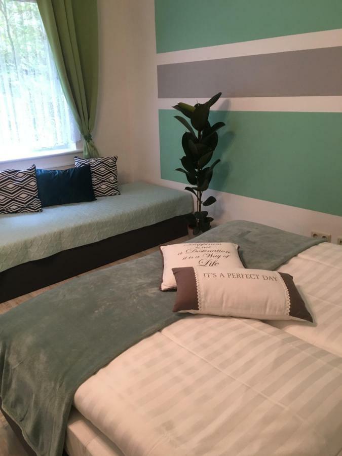 Hotel Hopfengrund Arnstadt Esterno foto